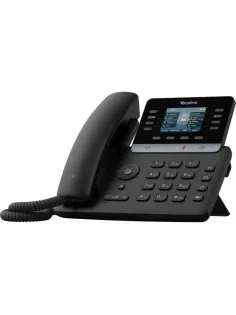 IP-телефон Yealink SIP-T73U, 12 акк,2,8 цветной,USB,BLF,PoE,GigE,без БП