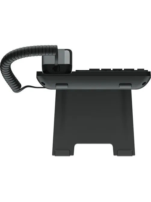 IP-телефон Fanvil V60P,320X240, 2.4,HD voice,4 SIP,6 DSS,Opus+IPV6,PSU