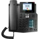 IP-телефон Fanvil X4U 2xE 10/100/1000, POE + Gigabit, 12 SIP Lines, WIFI+BT
