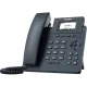 Телефон SIP Yealink SIP-T30P черный. БП в комплекте