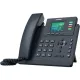 IP-телефон Yealink SIP-T33G, 4 акк, PoE, GigE, БП