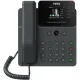 IP-телефон Fanvil V61W,HD voice, 4 SIP,2.4,Opus+IPV6 12 DSS, WIFI,PSU