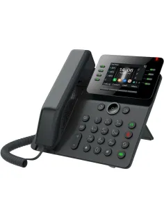 IP-телефон Fanvil V63 Enterprise,HD voice/6 SIP lines/2.7 LCD/Opus+IPV6