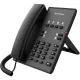 IP-телефон Fanvil H1, 1xE10/100 HD Voice, 8 DSS Keys, PoE, PSU
