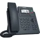 IP-телефон Yealink SIP-T31, 2 аккаунта, БП в комплекте