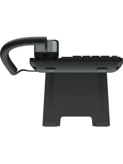 IP-телефон Fanvil V60W (Замена X301W),4SIP,2,4,POE,БП,2x100Mbps,Wi-Fi,BT5.4