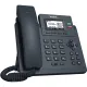 IP-телефон Yealink SIP-T31G, 2 акк., PoE, GigE, БП