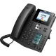 IP-телефон Fanvil X4U 2xE 10/100/1000, POE + Gigabit, 12 SIP Lines, WIFI+BT