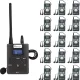 Радиогид Radiosync SGTR01 система на 15 экскурсантов