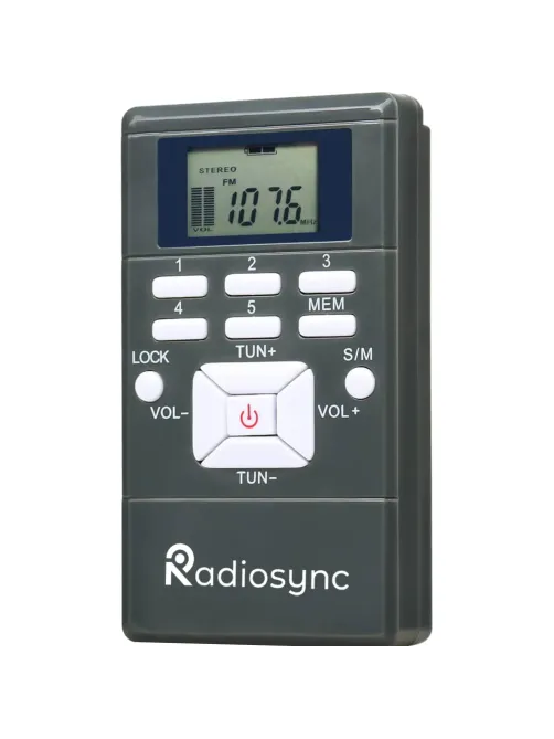 Радиогид Radiosync SGTR01 система на 15 экскурсантов