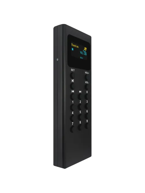 Аудиогид Radiosync AG-300