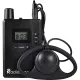 Радиогид Radiosync SGTR03 система на 15 экскурсантов