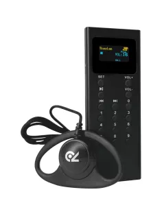 Аудиогид Radiosync AG-300