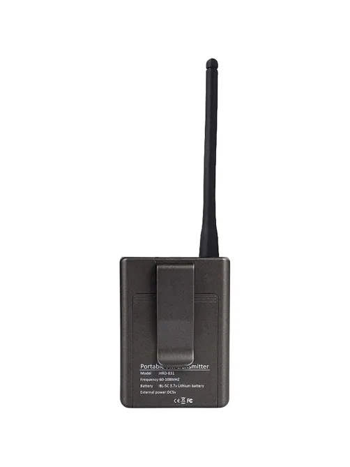 Радиогид Radiosync SGTR01 система на 15 экскурсантов