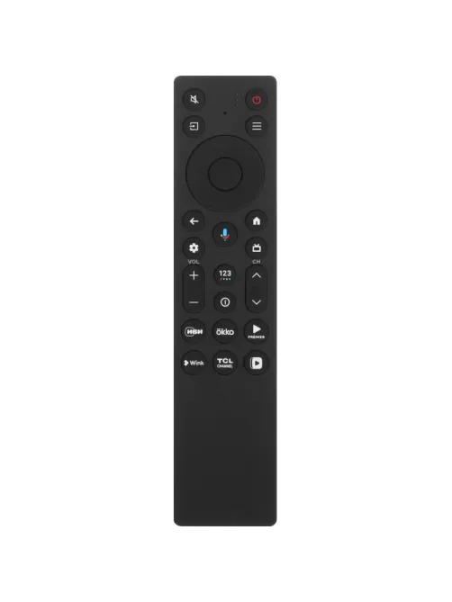 Телевизор TCL 65P7K QLED