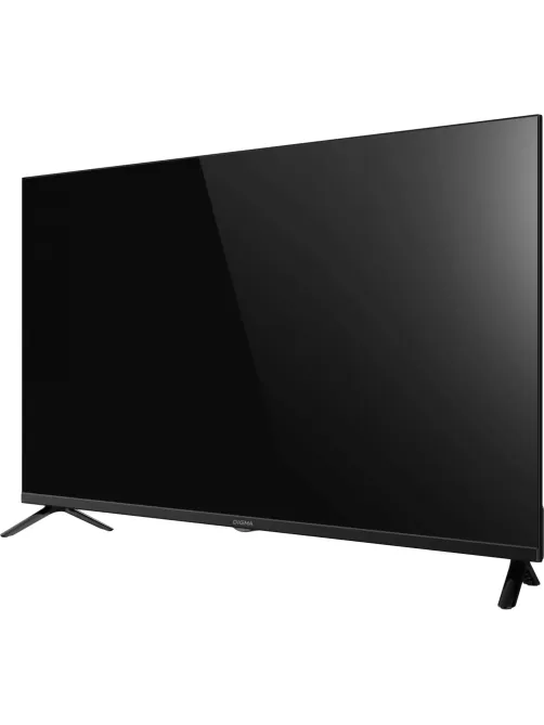 Телевизор Digma DM-LED40SBB36, FHD, смарт (Салют ТВ)