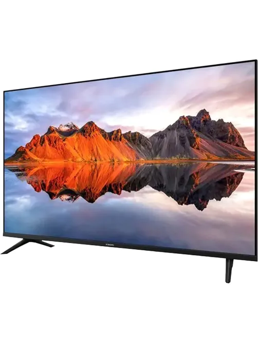Телевизор Xiaomi TV A 43 FHD 2025 (L43MA-AFRU)