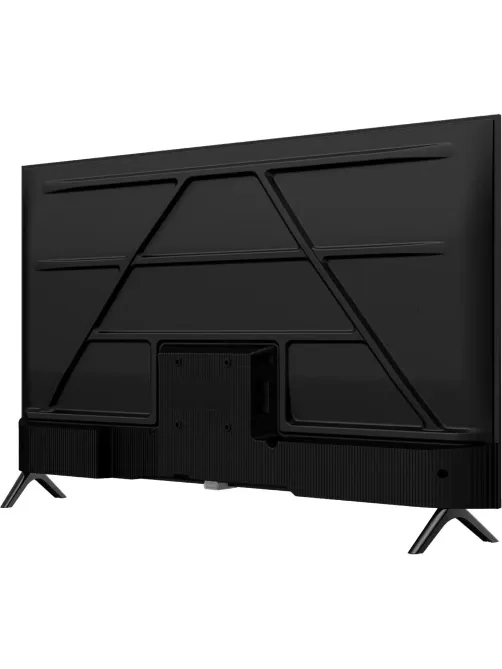 Телевизор TCL 43S5K, QLED, FHD