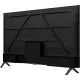 Телевизор TCL 43S5K, QLED, FHD