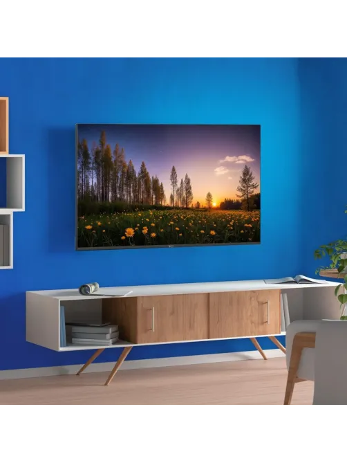 Телевизор Триколор P50QH702, QLED