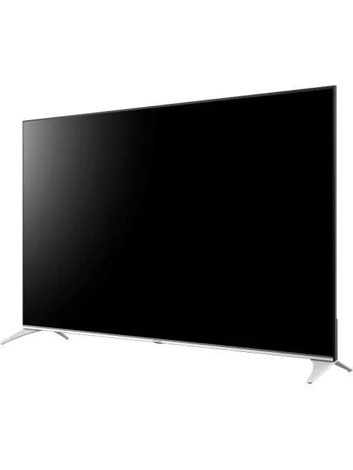Телевизор Hyundai H-LED75QBU7500, UHD, QLED, смарт (Android TV)