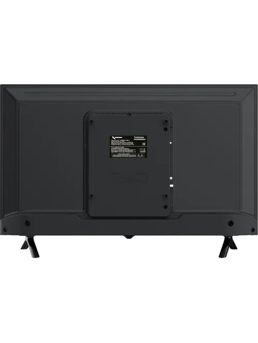 Телевизор Триколор H32H5000SA, SMART TV, 32', черный