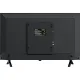 Телевизор Триколор H32H5000SA, SMART TV, 32', черный