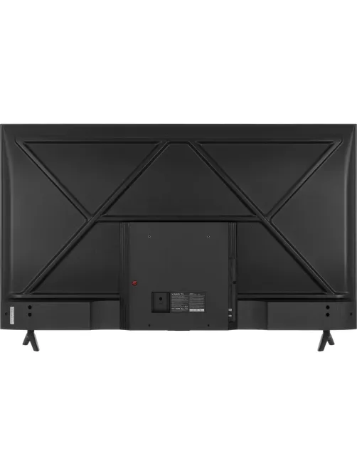 Телевизор Xiaomi TV A 55 2026 (L55MB-ARU)