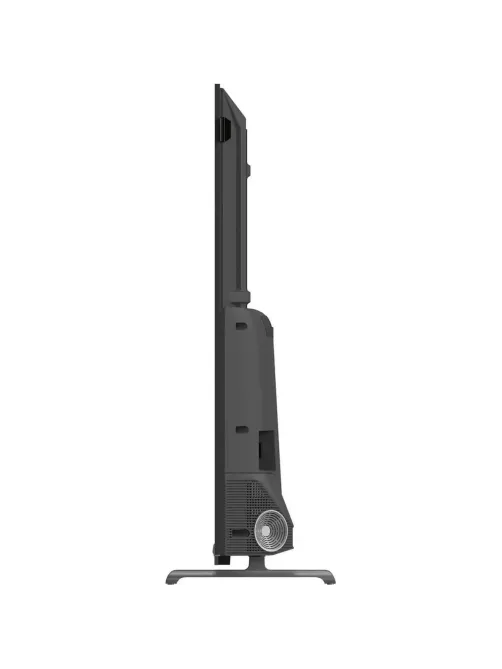Телевизор Digma Pro 55L, QLED, UHD, Smart (Google TV)
