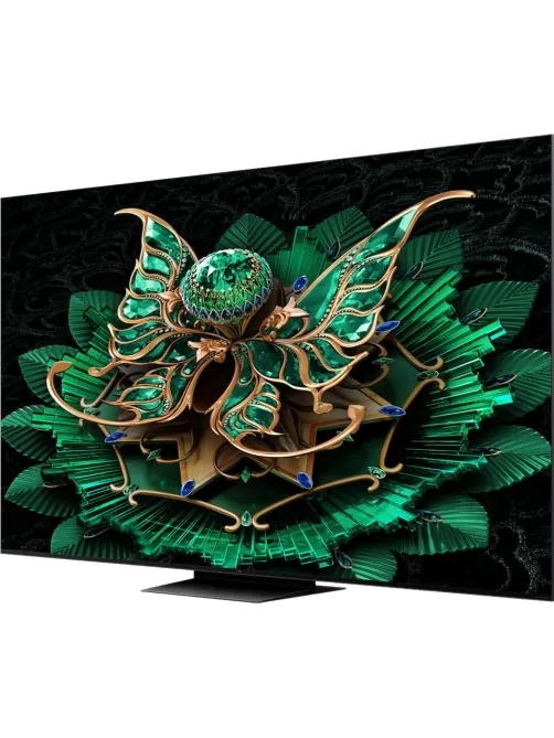 Телевизор TCL 55C7K, Mini LED, смарт