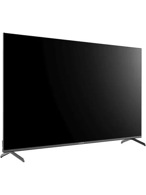 Телевизор Hyundai H-LED50BU7009, UHD, смарт (Android TV)