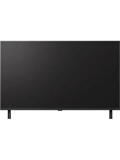 Телевизор LG 43QNED80A6A.ARUG