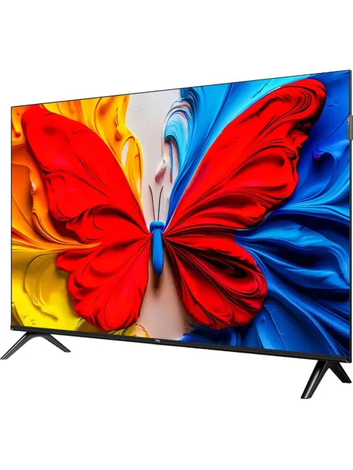 Телевизор TCL 32S5K, QLED, FHD