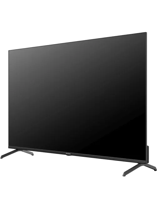 Телевизор Digma DM-LED50UQB31, QLED, смарт (Google TV)
