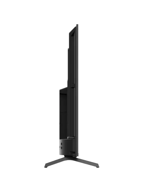 Телевизор Digma DM-LED50UQB31, QLED, смарт (Google TV)