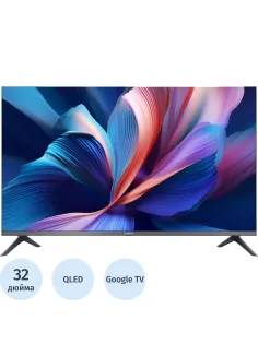 Телевизор Xiaomi A Pro 32 2026 (L32MB-APRU)