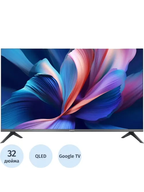 Телевизор Xiaomi A Pro 32 2026 (L32MB-APRU)