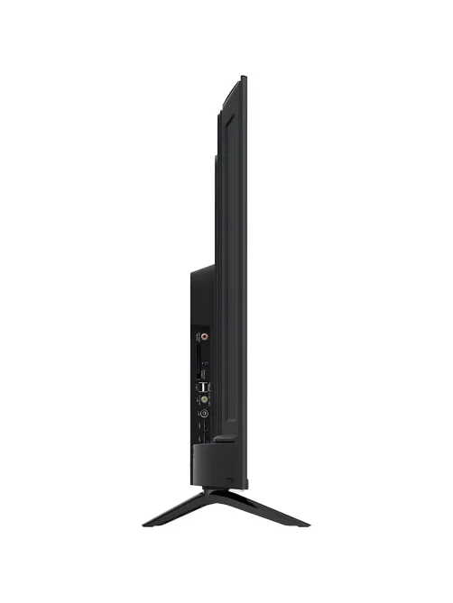Телевизор Триколор H50U5500SA, SMART TV, 50', Ultra HD, 4K, черный