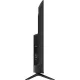 Телевизор Триколор H50U5500SA, SMART TV, 50', Ultra HD, 4K, черный