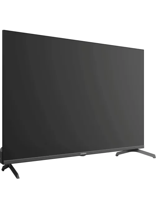 Телевизор Digma DM-LED43UQB31, QLED, UHD, смарт (Google TV)