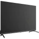 Телевизор Digma DM-LED43UQB31, QLED, UHD, смарт (Google TV)