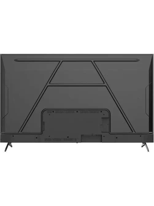 Телевизор Hyundai H-LED43BU7009, UHD, смарт (Android TV)