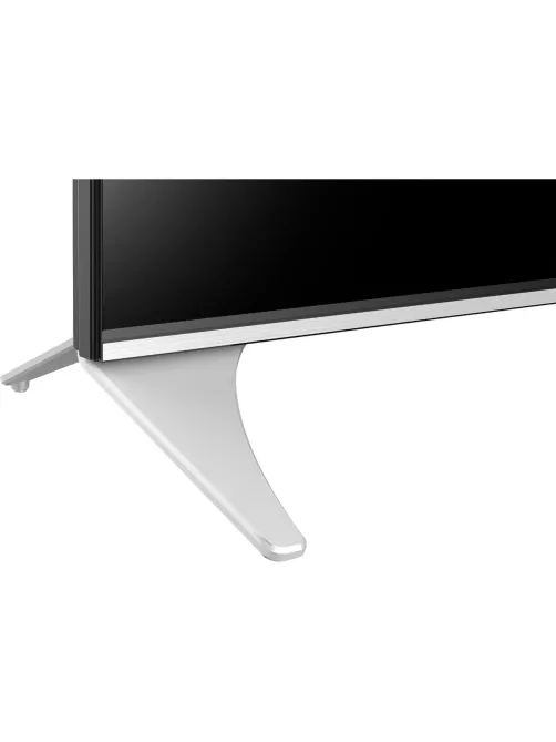 Телевизор Hyundai H-LED75QBU7500, UHD, QLED, смарт (Android TV)