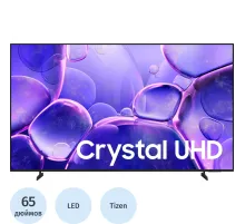 Телевизор Samsung UE65U8000FUXRU