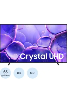 Телевизор Samsung UE65U8000FUXRU