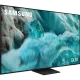 Телевизор Samsung QE65Q7F5AUXRU