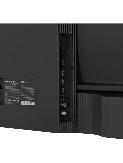Телевизор Xiaomi TV A 55 2026 (L55MB-ARU)