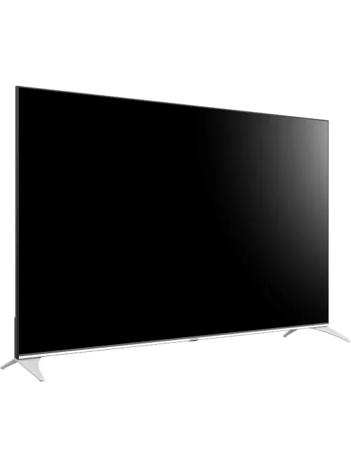 Телевизор Hyundai H-LED75QBU7500, UHD, QLED, смарт (Android TV)