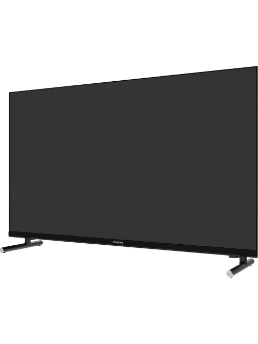 Телевизор Digma DM-LED32SBB33, FHD, смарт (Яндекс.ТВ)