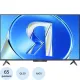 Телевизор Яндекс ТВ Станция Бейсик QLED с Алисой 65 (YNDX-00081)